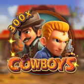 Cowboys hot game at Desk Game PH